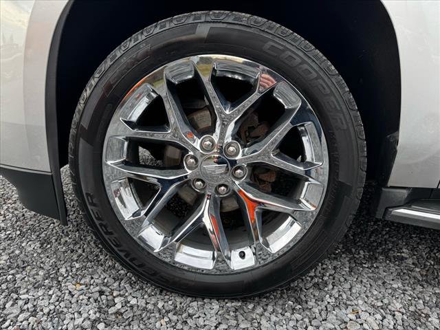 Used 2016 Cadillac Escalade Luxury image 8