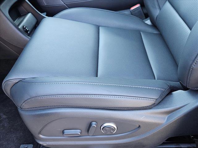 New 2026 Hyundai Palisade Limited image 4