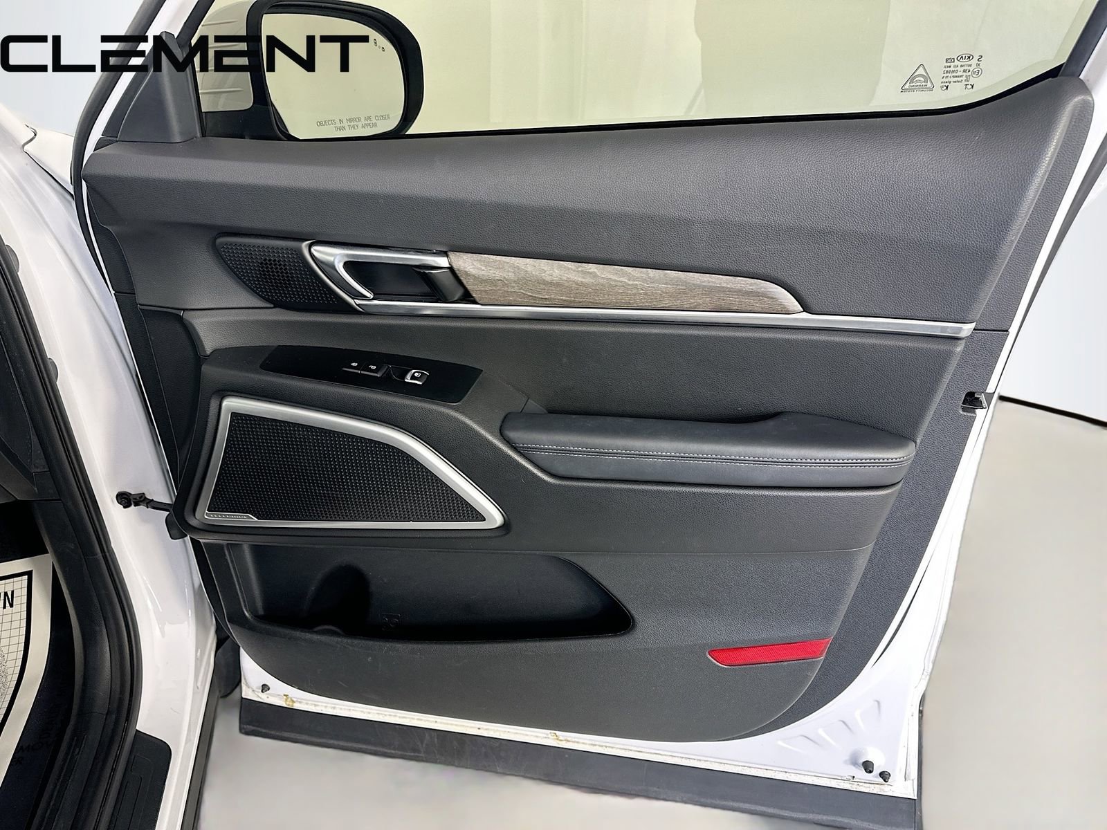 Used 2021 Kia Telluride EX w/ Towing Package image 38