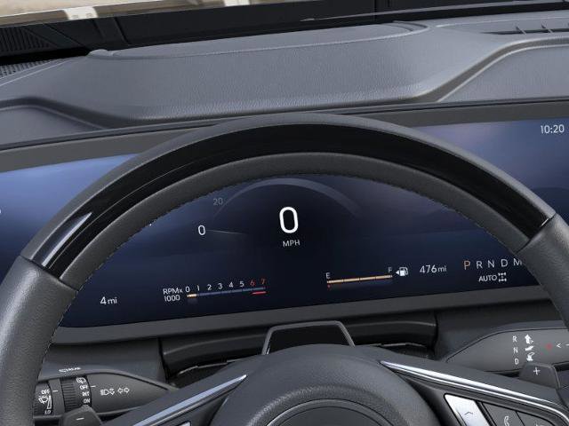 New 2026 Buick Enclave Preferred image 42