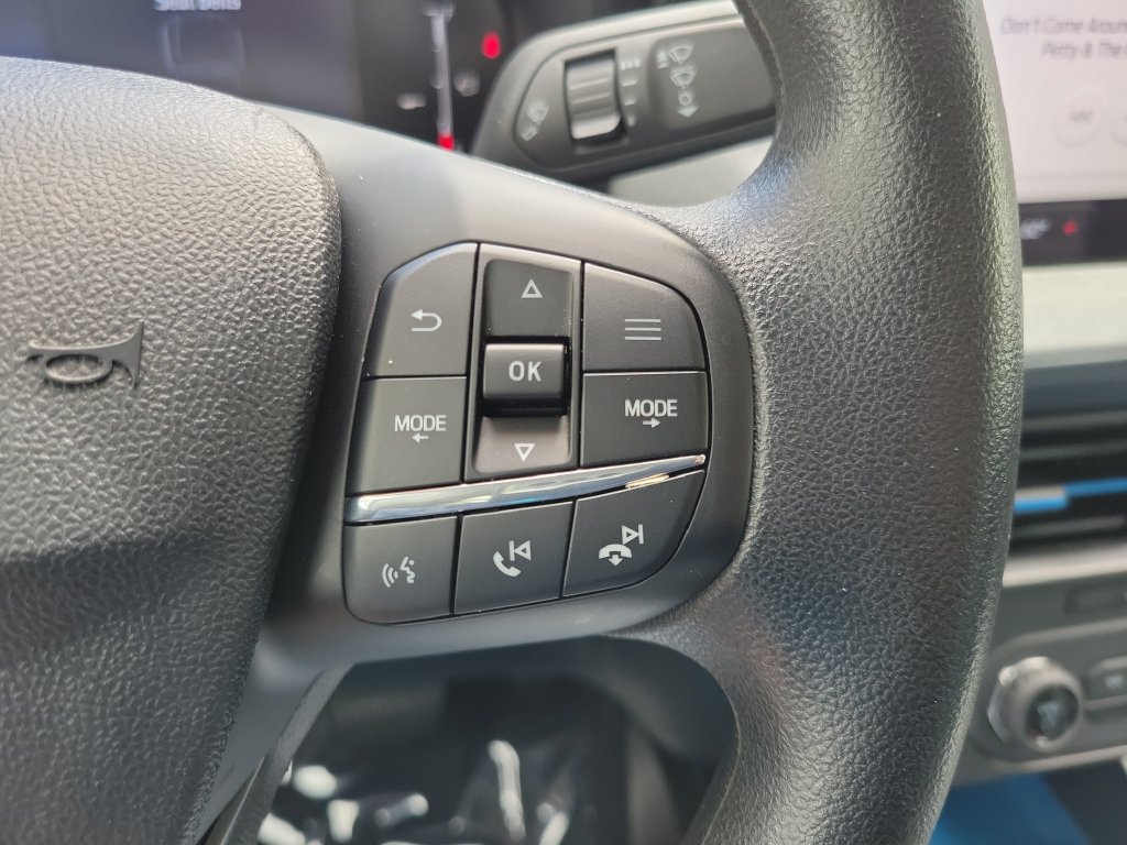 Certified 2026 Ford Maverick XLT AWD/4WD image 19