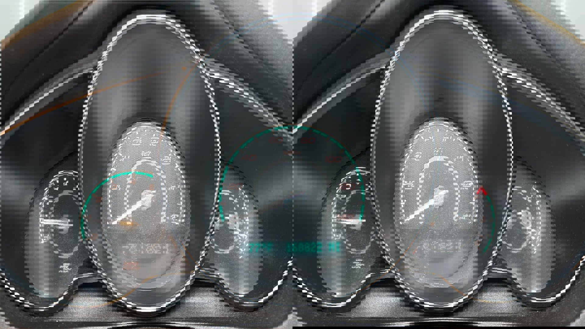 Used 2012 Chevrolet Malibu LT image 29