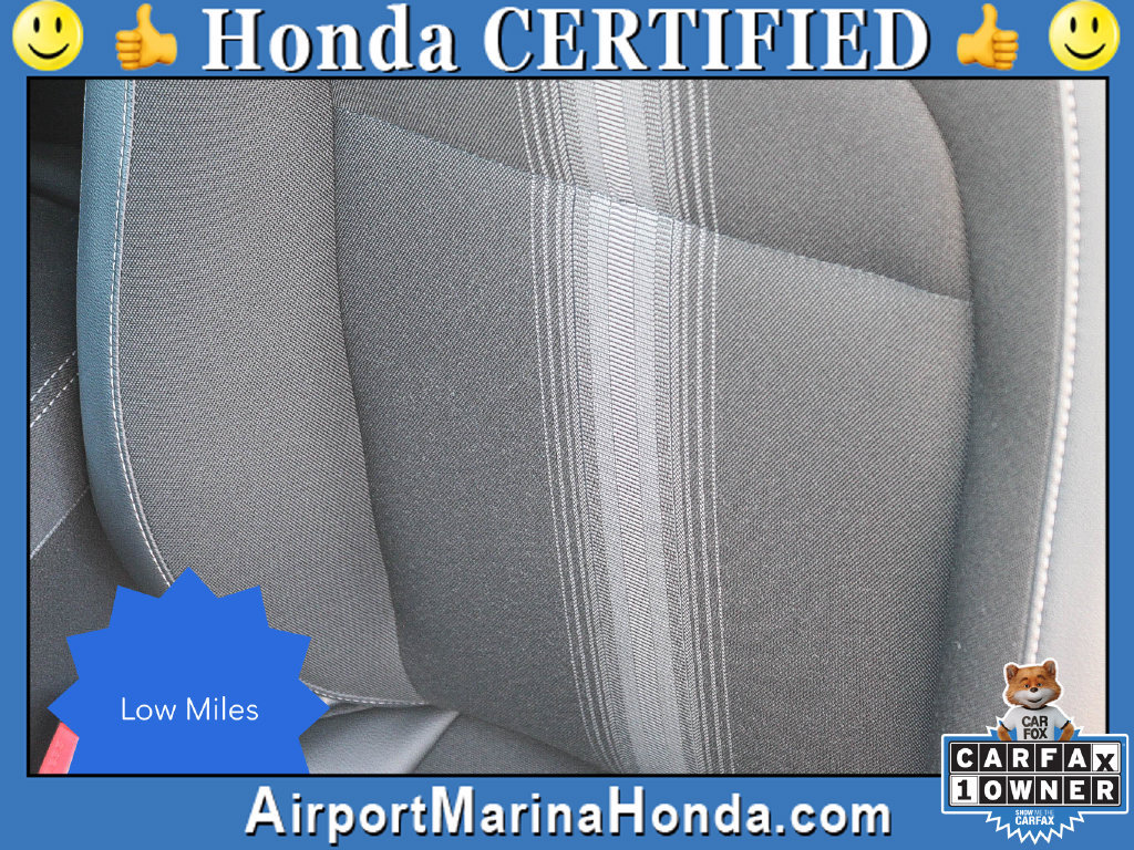 Certified 2025 Honda Civic Sport image 26