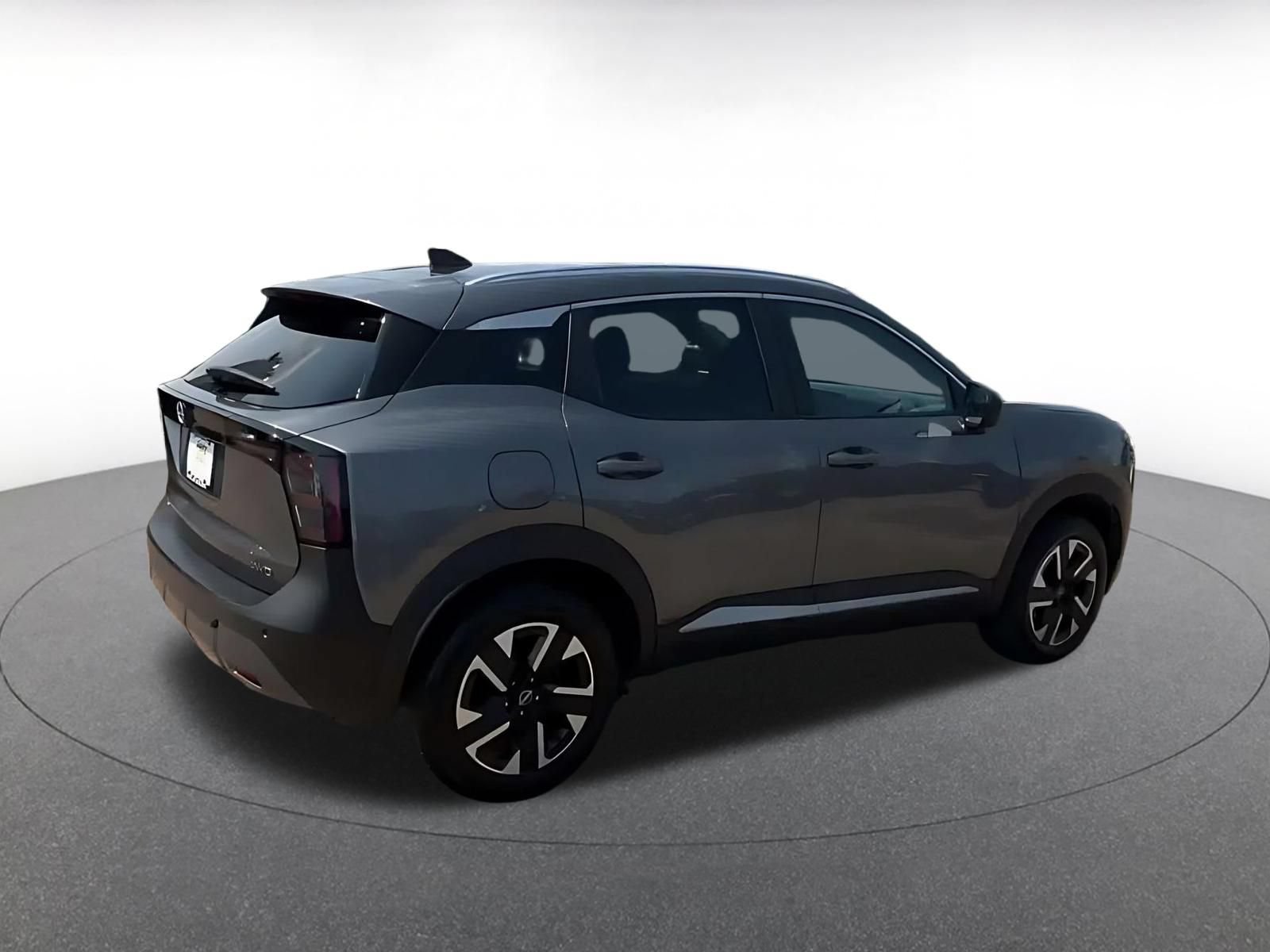 Used 2026 Nissan Kicks SV w/ Cold Weather Package AWD/4WD image 13
