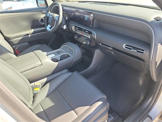 New 2026 Hyundai Palisade Calligraphy image 17