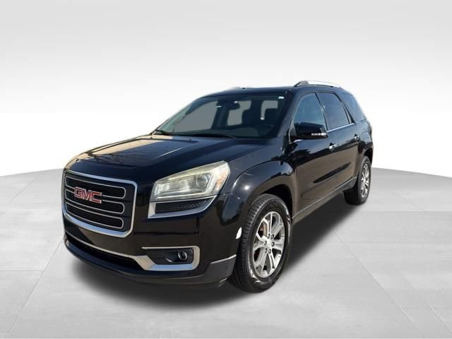 Used 2016 GMC Acadia SLT w/ Open Road Package image 7