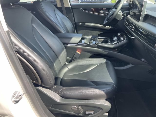 Certified 2022 Lincoln Nautilus FWD image 22