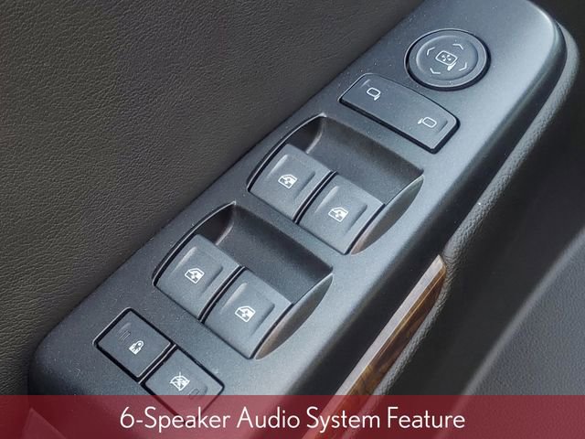 Used 2020 Chevrolet Tahoe LS w/ Enhanced Driver Alert Package AWD/4WD image 12