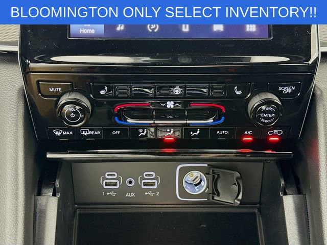 New 2025 Jeep Grand Cherokee L Laredo image 15