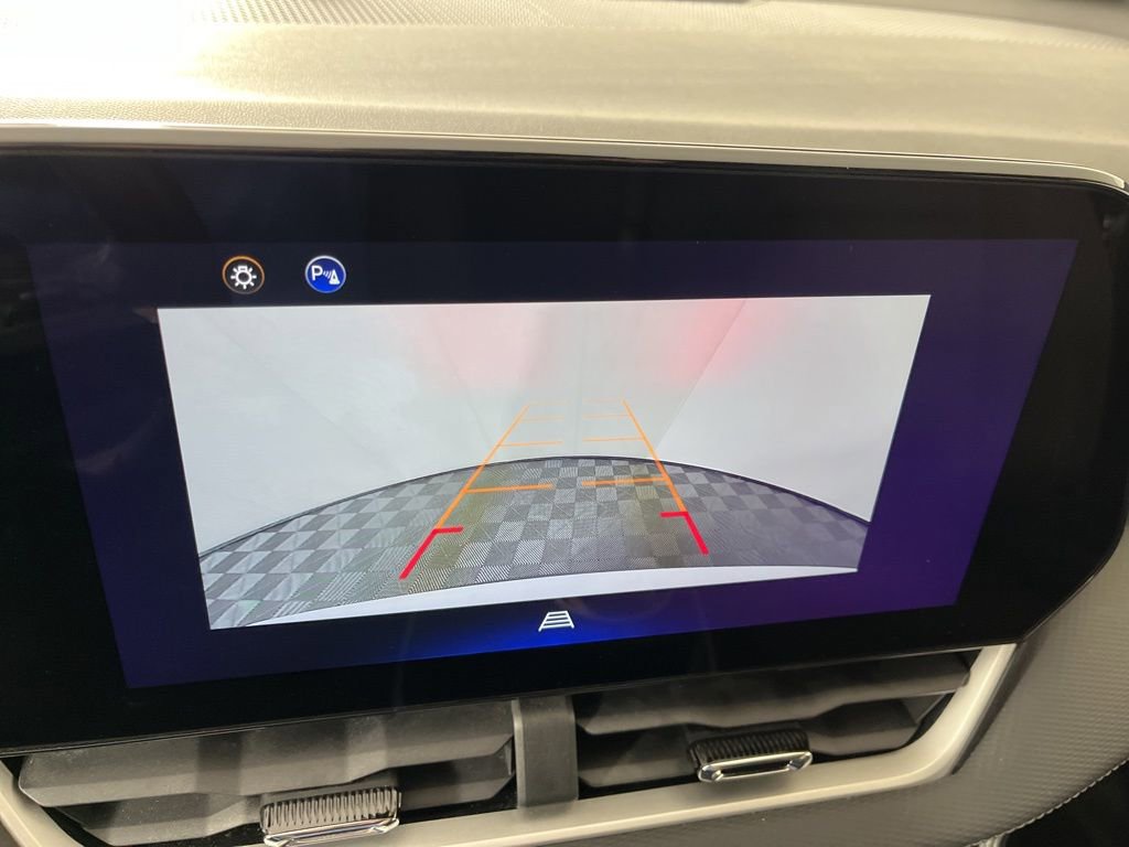 Certified 2025 Chevrolet Equinox LT FWD image 27