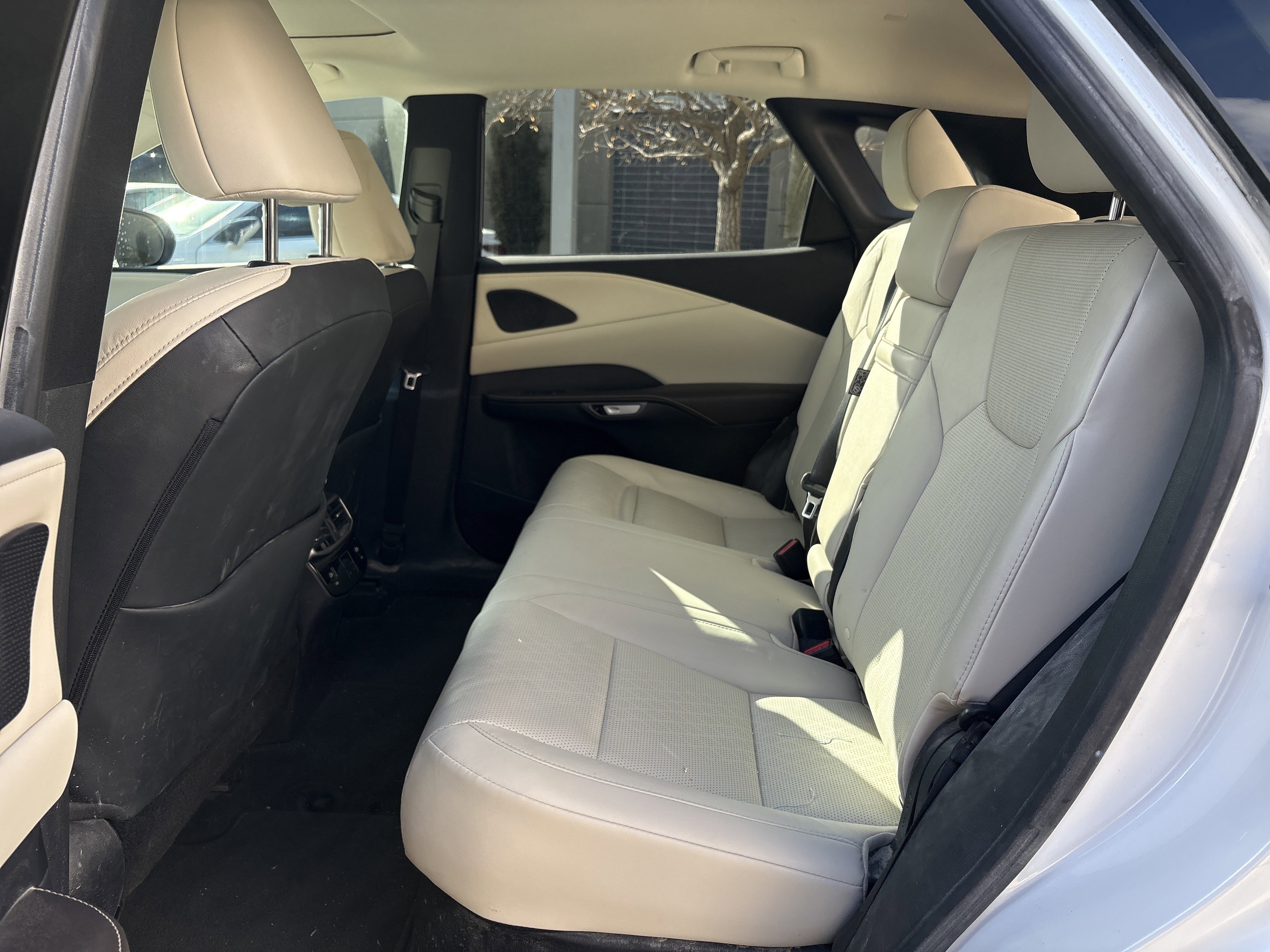 Used 2024 Lexus RX 350 Premium Plus image 31