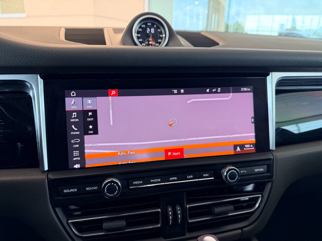 Used 2019 Porsche Macan S AWD/4WD image 25
