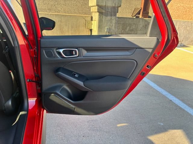 Used 2025 Honda Civic Si image 18