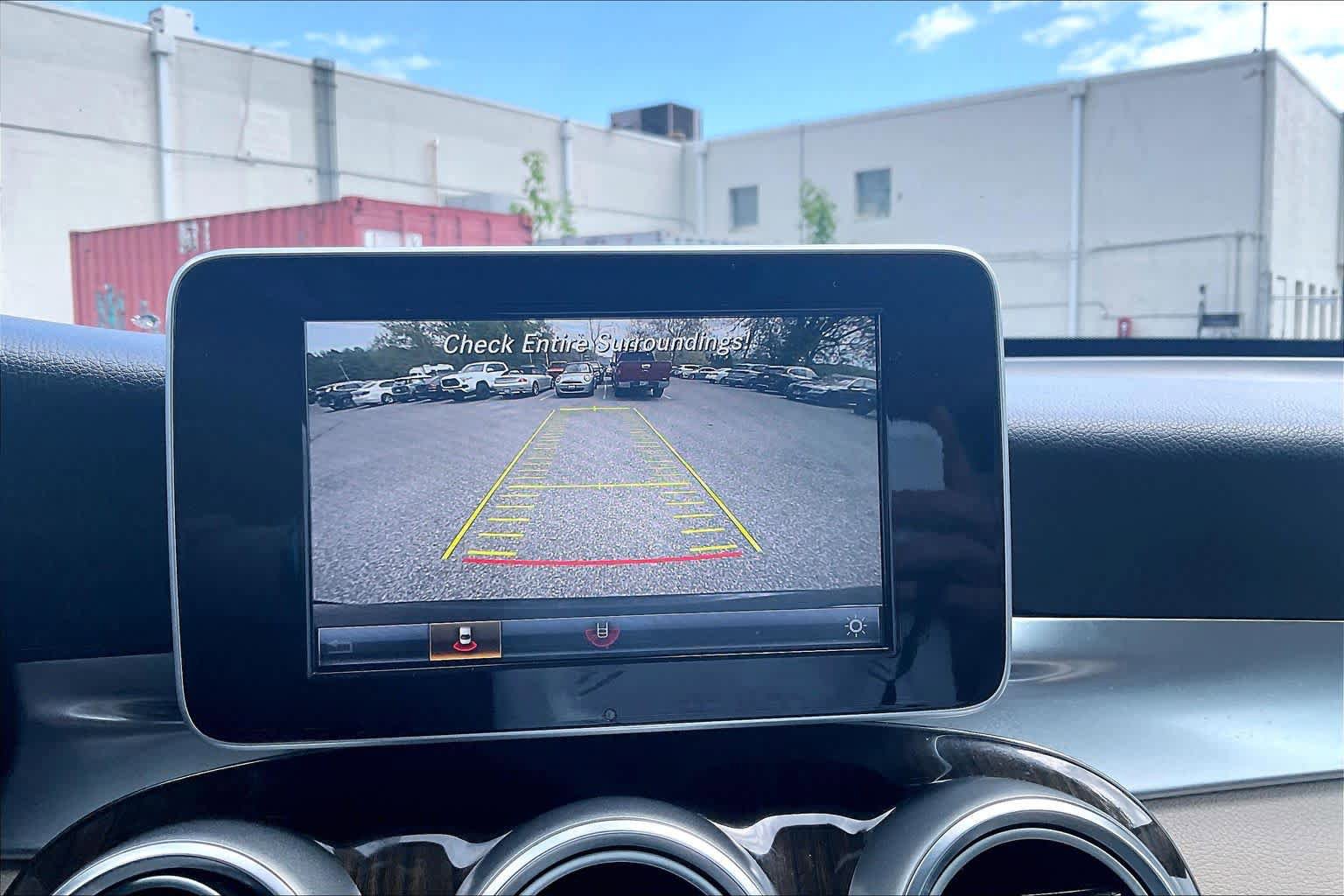 Used 2019 Mercedes-Benz GLC 300 4MATIC image 29