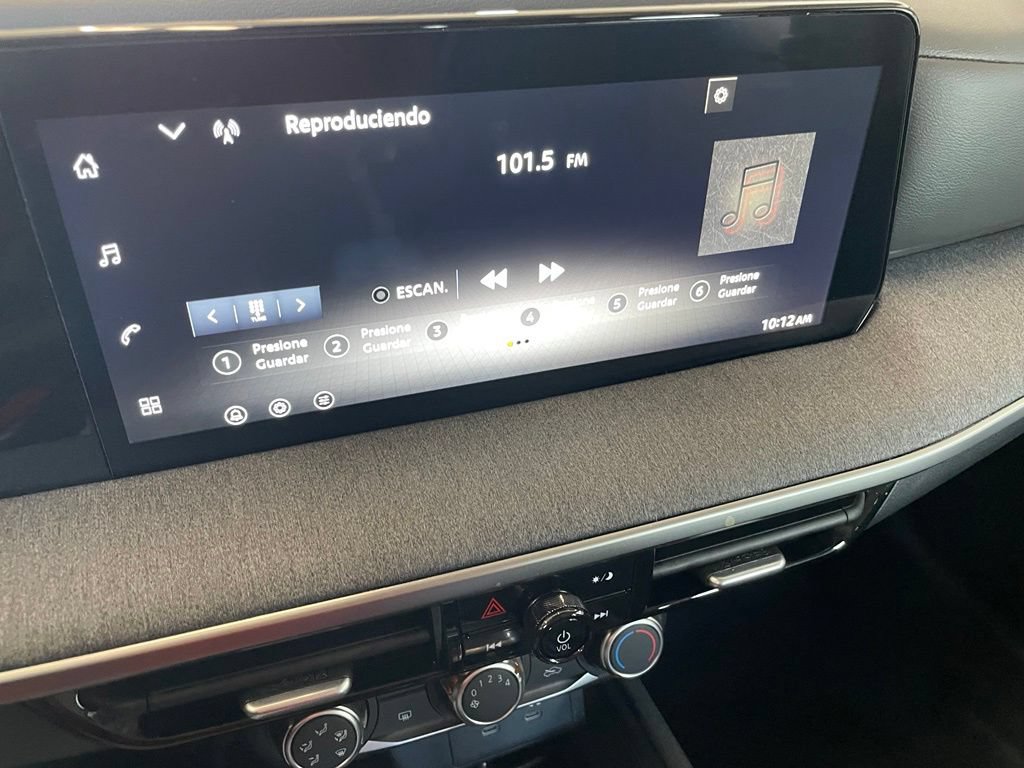 Certified 2026 Nissan Kicks S FWD image 15