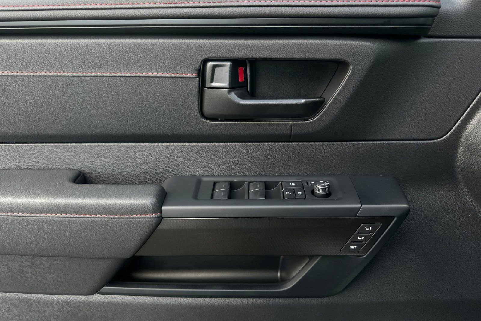 New 2026 Toyota Tundra TRD Pro AWD/4WD image 10