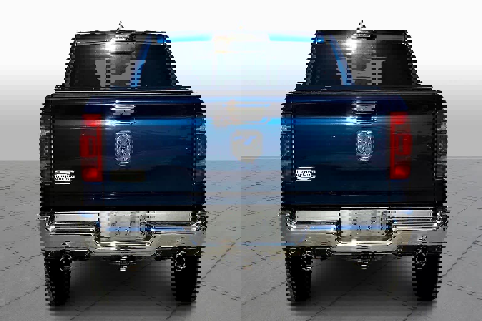 Used 2022 RAM 1500 Limited image 4