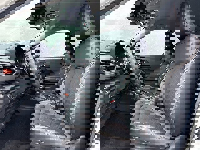 Certified 2025 Subaru Crosstrek 2.5i Limited w/ Popular Package #3A image 11