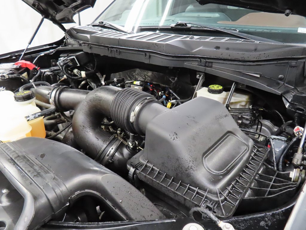 Used 2022 Ford F150 Lariat image 25