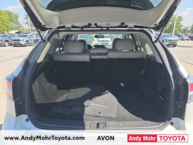 Used 2015 Lexus RX 350 FWD image 31