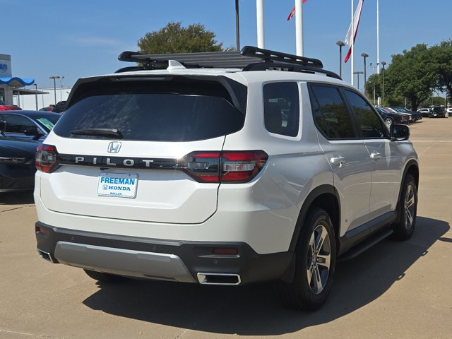 New 2026 Honda Pilot EX-L image 5