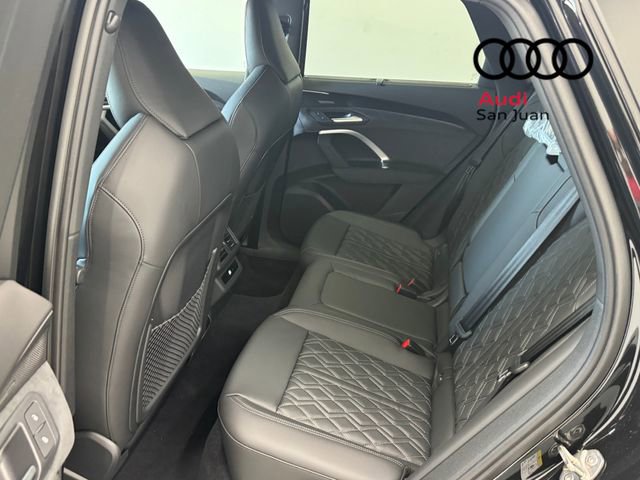 New 2026 Audi SQ5 Premium Plus AWD/4WD image 25