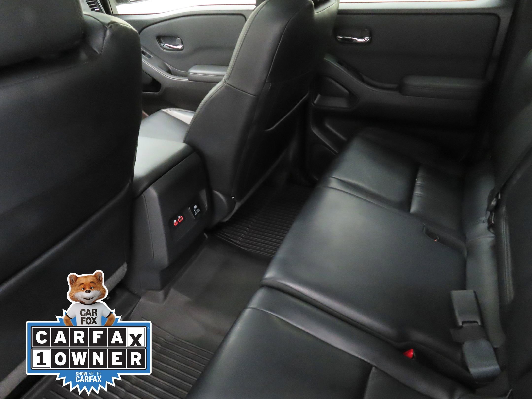 Used 2022 Nissan Frontier PRO-4X w/ Pro-4X Premium Package image 22