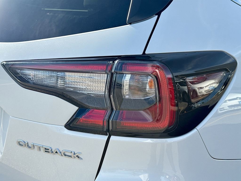 Certified 2025 Subaru Outback Limited w/ Popular Package #2 image 37