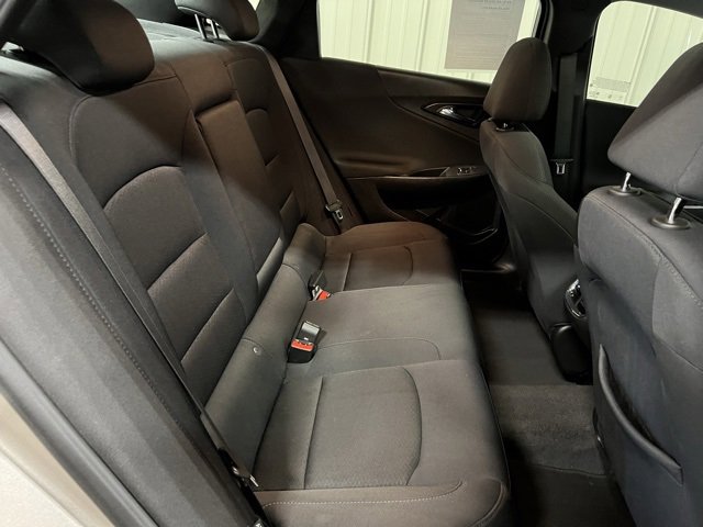 Used 2024 Chevrolet Malibu LT image 22