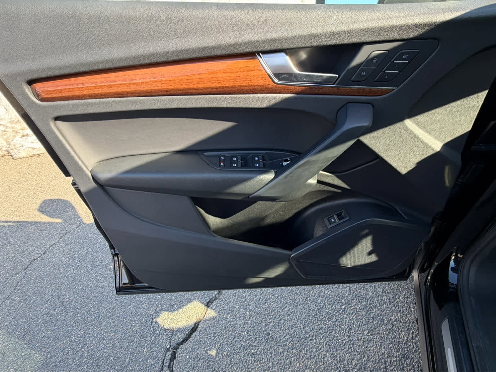 Used 2023 Audi Q5 2.0T Premium image 7