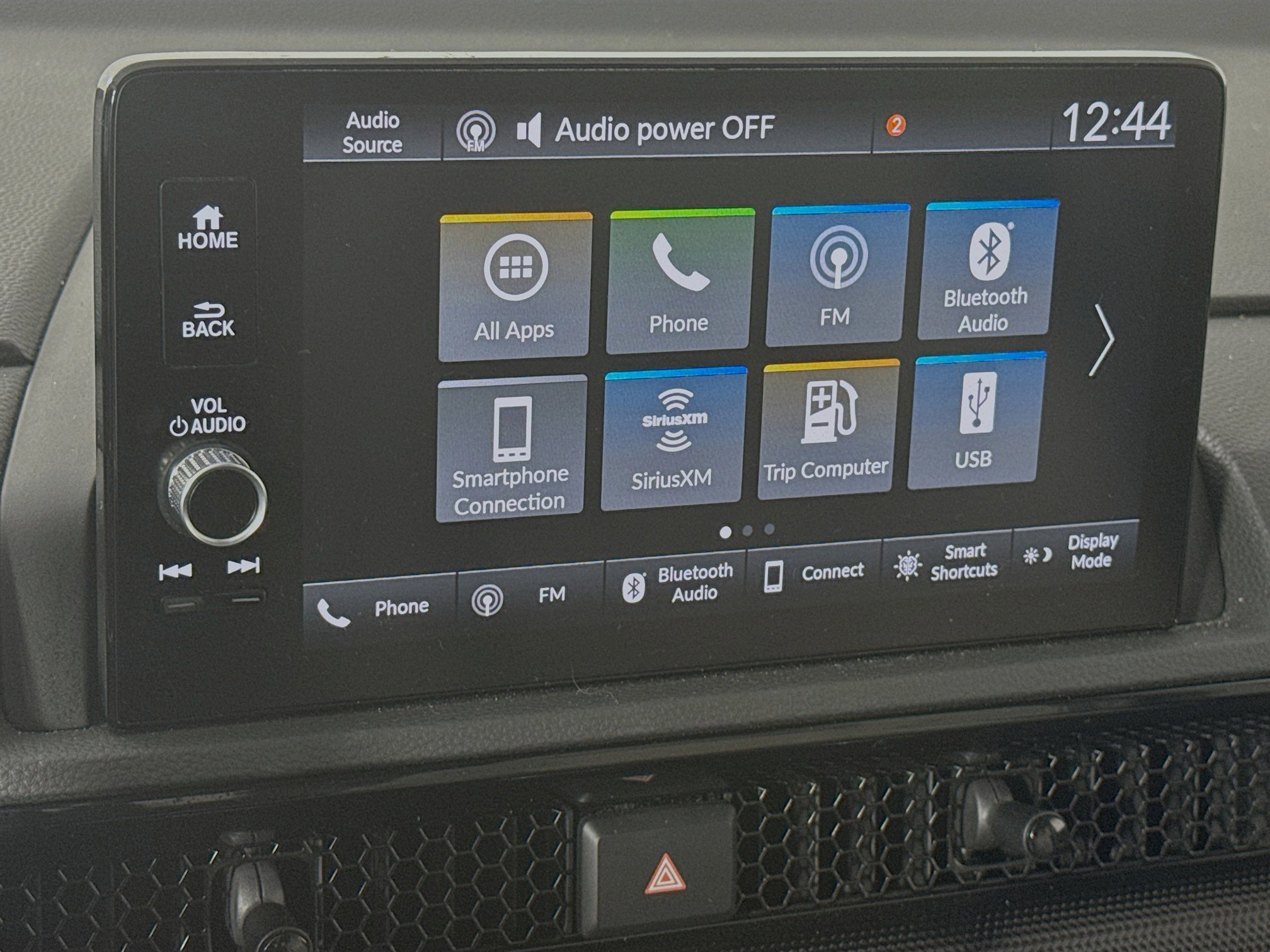 Certified 2023 Honda CR-V EX-L image 14