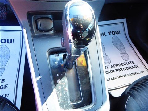 Used 2017 Nissan Sentra SV image 11