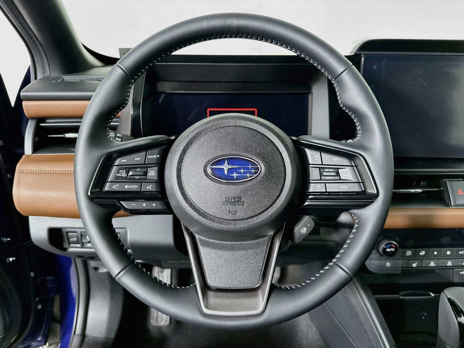New 2026 Subaru Outback Touring XT AWD/4WD image 11