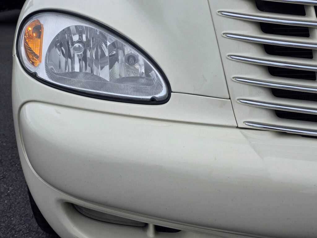 Used 2005 Chrysler PT Cruiser GT FWD image 54