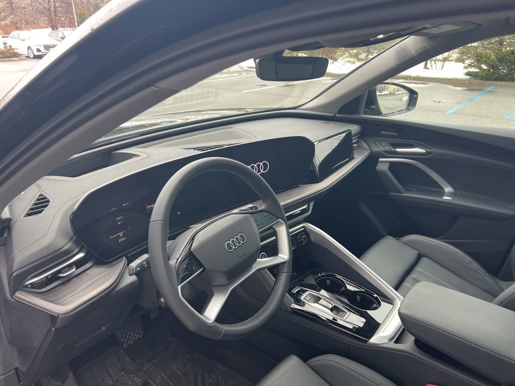 Certified 2025 Audi Q5 Premium Plus w/ Premium Plus image 48