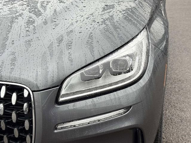 New 2026 Lincoln Corsair Reserve image 10