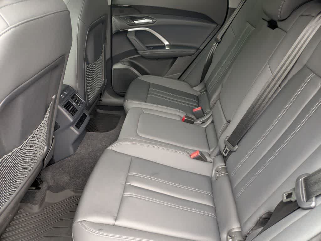 Certified 2025 Audi Q5 Premium w/ Convenience Package AWD/4WD image 21