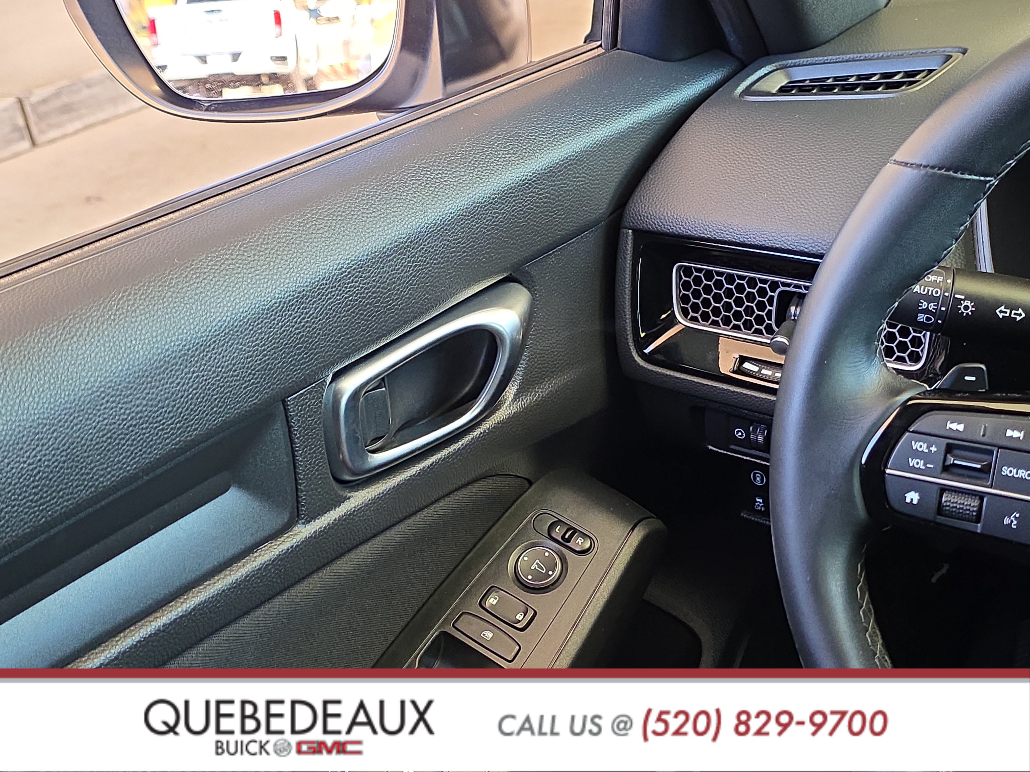 Used 2024 Honda Civic Sport image 22