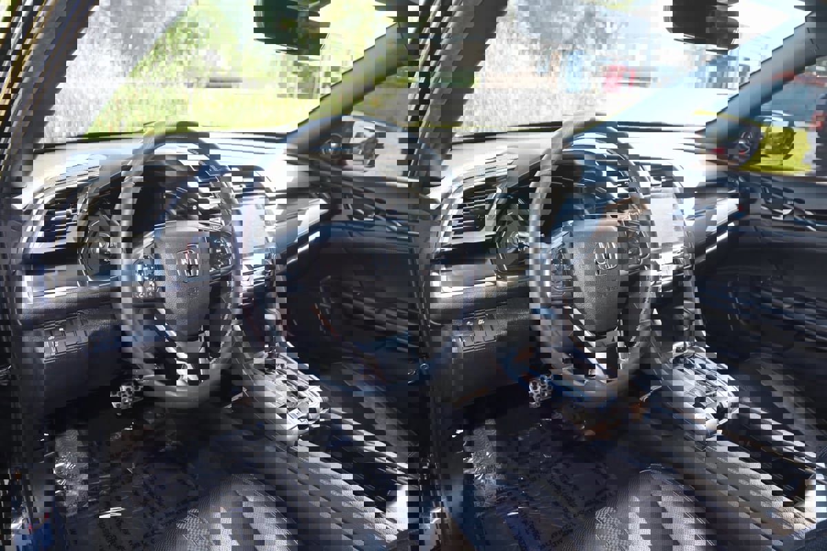 Used 2020 Honda Civic Sport Touring image 28