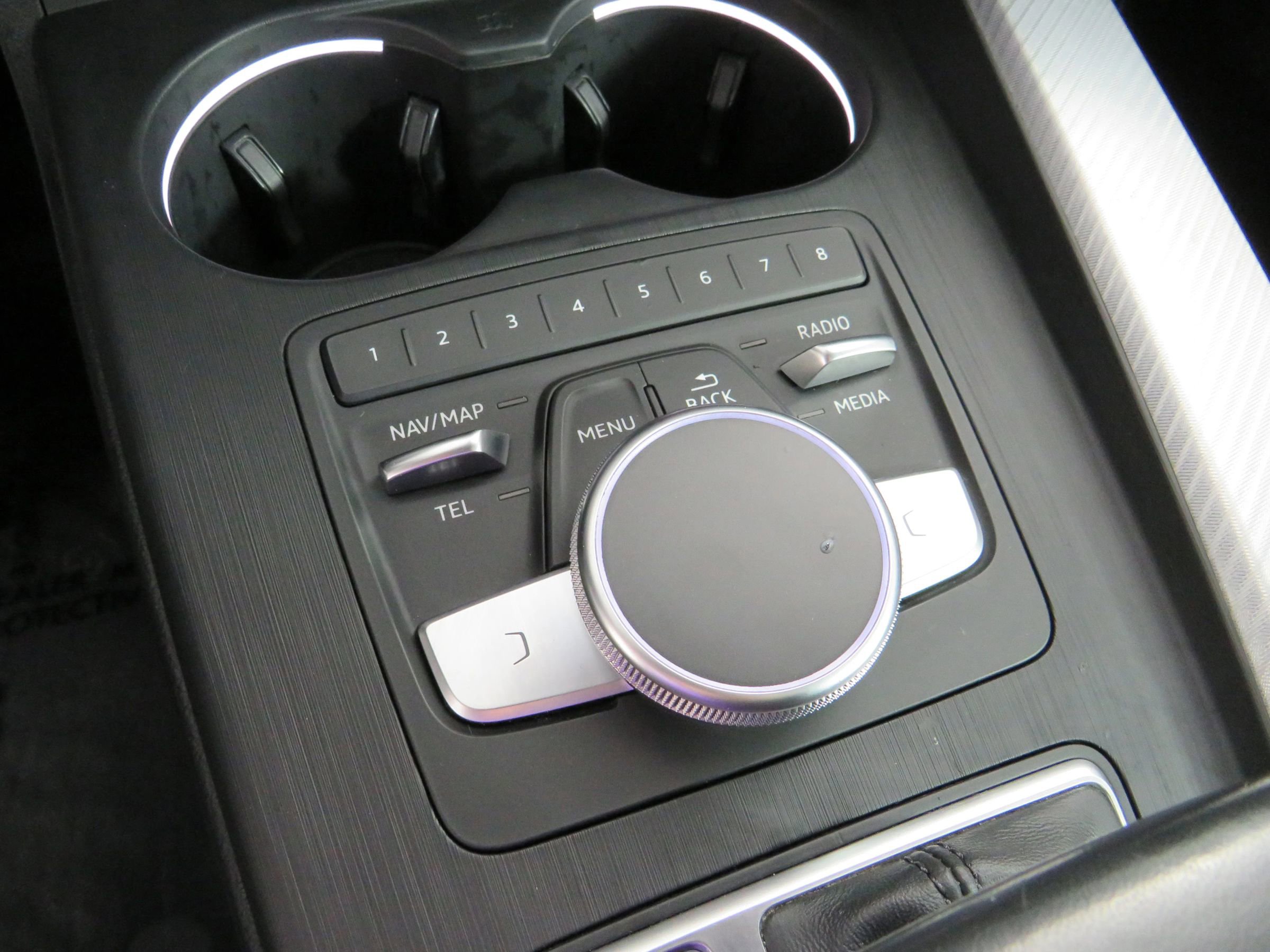 Used 2018 Audi A5 2.0T Premium Plus w/ Premium Plus image 22