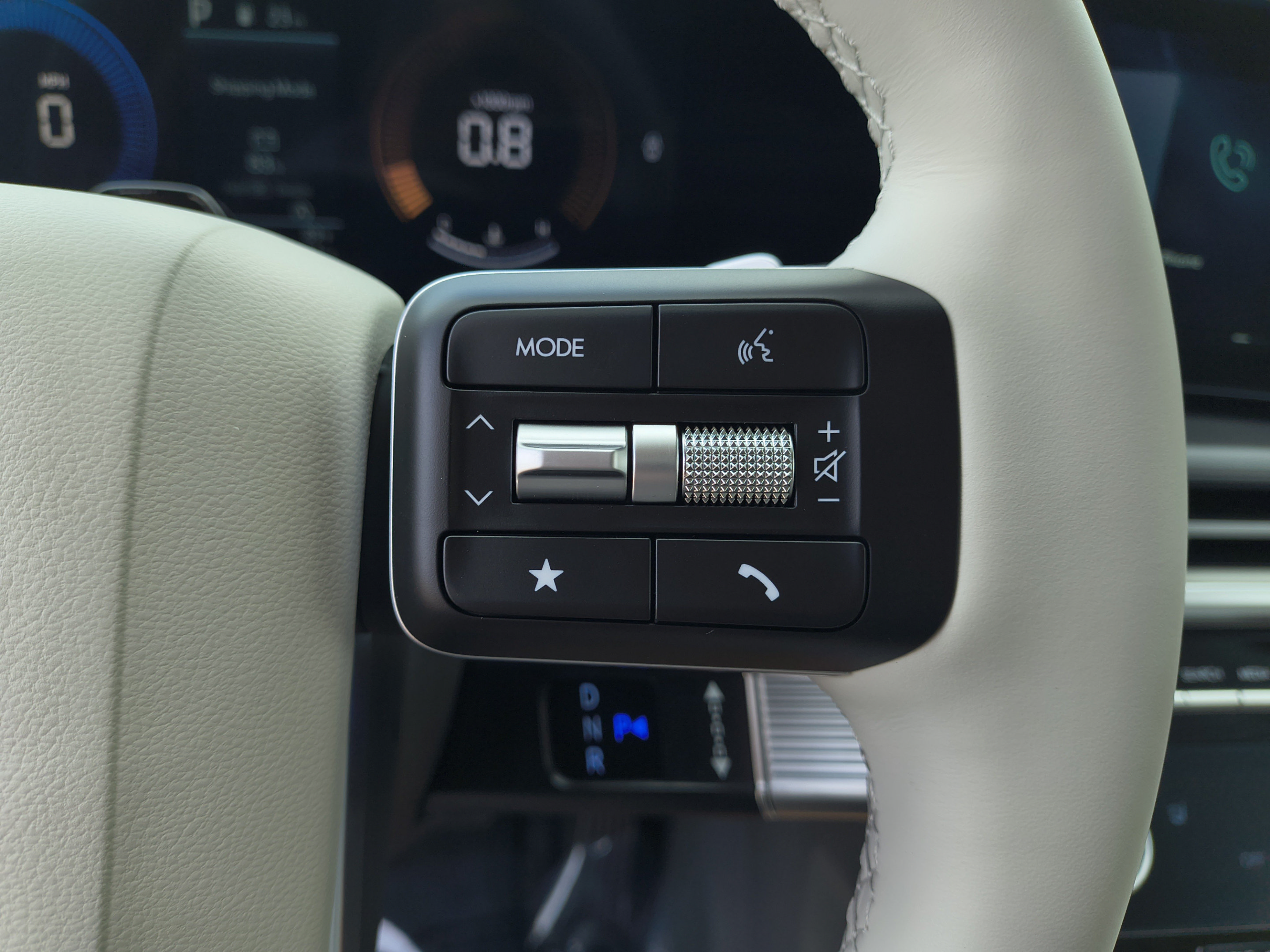 New 2027 Hyundai Santa Fe SEL FWD image 31