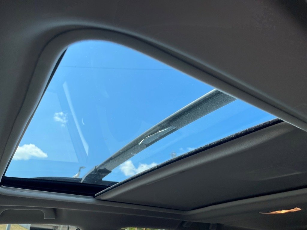 Used 2019 Subaru Forester Touring image 12