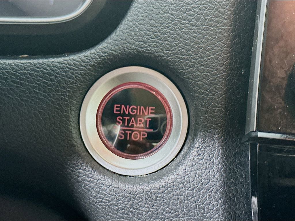 Used 2018 Honda CR-V EX image 19