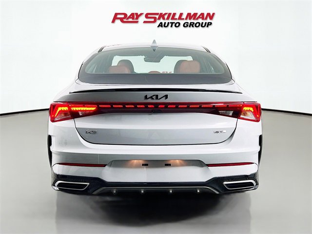 Used 2023 Kia K5 GT-Line w/ GT-Line Premium Package image 6