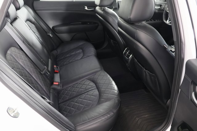 Used 2016 Kia Optima SX w/ Chrome Wheel Package image 23