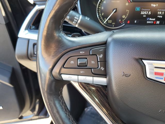 Used 2023 Cadillac XT6 Premium Luxury AWD/4WD image 29