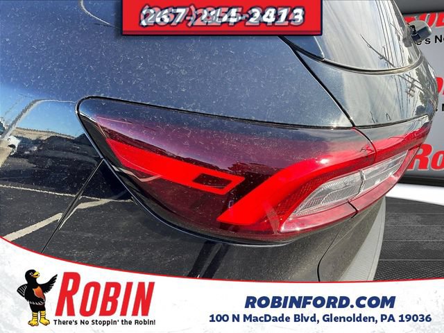 Used 2025 Ford Escape ST-Line Select AWD/4WD image 24