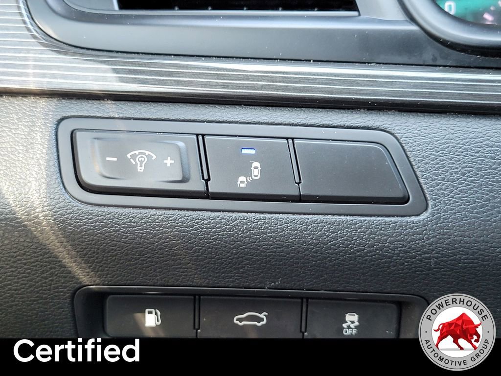 Used 2018 Hyundai Sonata Limited image 28