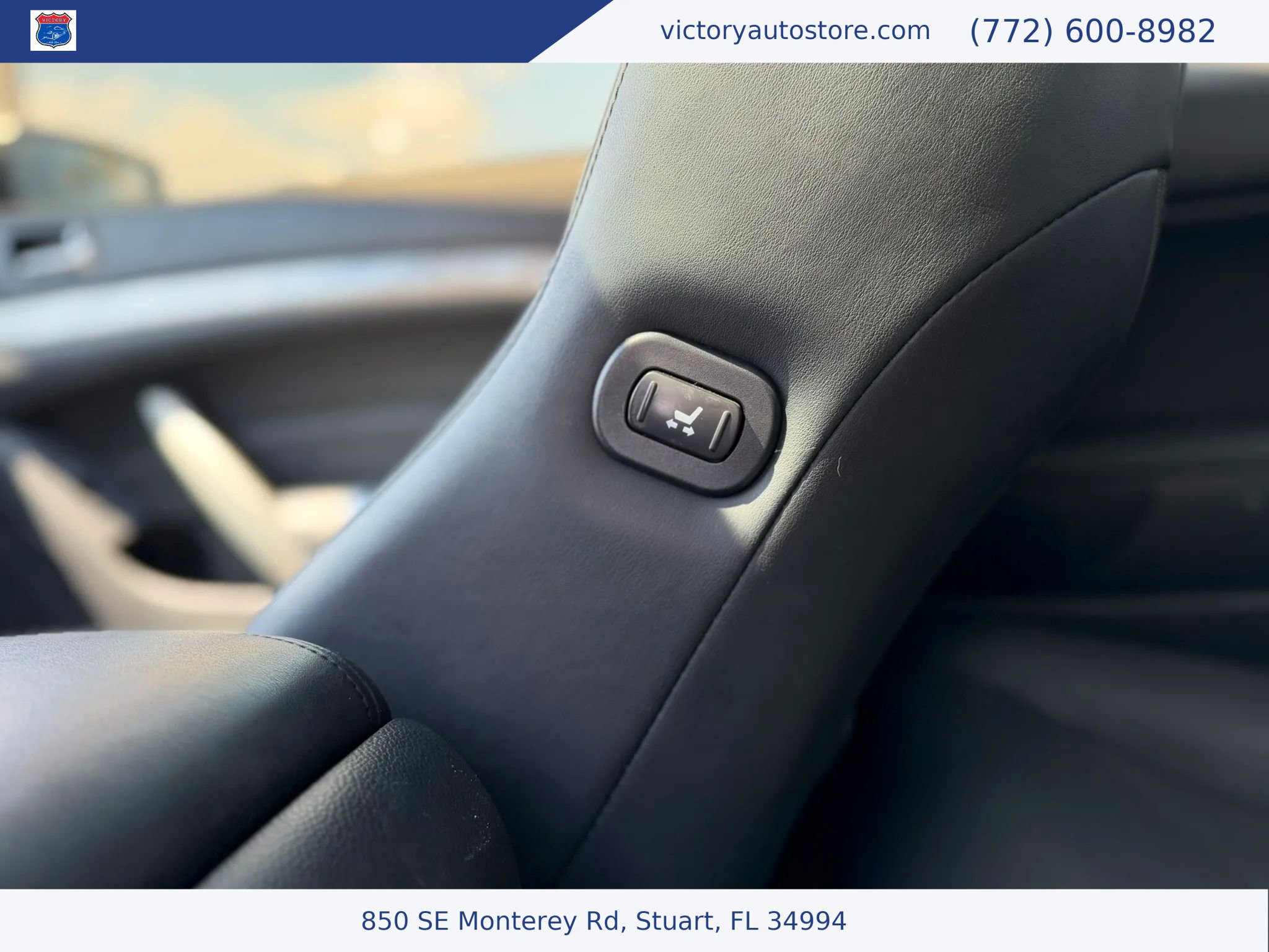 Used 2014 INFINITI Q60 Journey w/ Premium Package RWD image 35