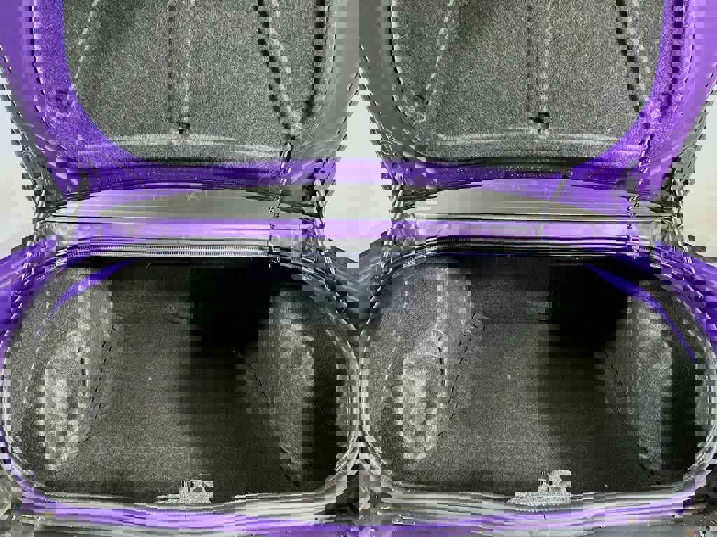 Used 2018 Dodge Challenger GT w/ Driver Convenience Group image 19